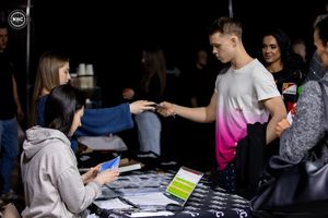 MUSCLE BATTLE 2023 Репортаж